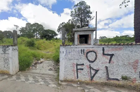 Lote/Terreno à venda, 22254m² no Jardim São João, Ferraz de Vasconcelos