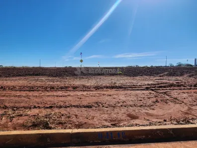 Lote/Terreno à venda, 201m² no Residencial Menezes 5, Bady Bassitt