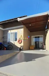 Casa com 2 Quartos à venda, 47m² no Nossa Senhora de Fátima, Penha