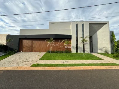 Casa com 3 Quartos à venda, 265m² no Parque Residencial Damha VI, São José do Rio Preto