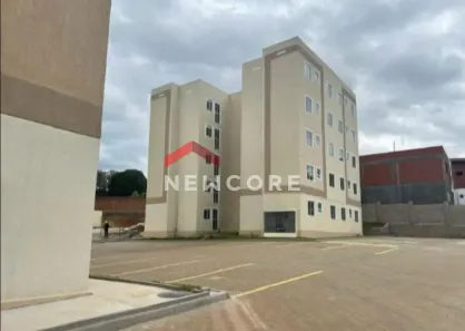 Apartamento com 2 Quartos à venda, 41m² no Parque Florido, Gravataí