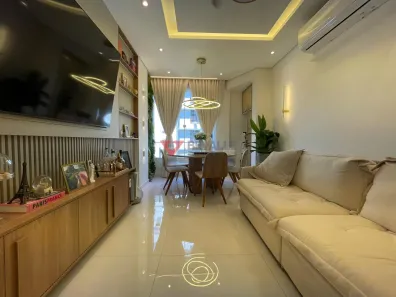 Apartamento com 2 Quartos à venda, 83m² no Copacabana, Rio de Janeiro