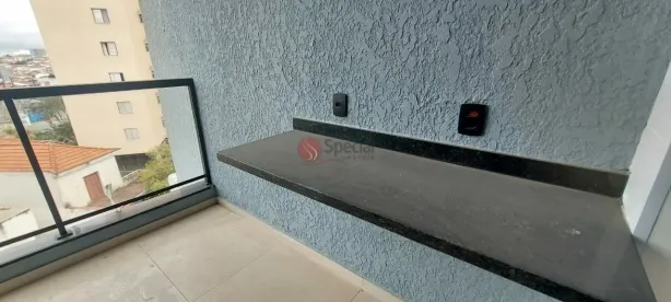 Apartamento com 2 Quartos à venda, 44m² no Vila Formosa, São Paulo