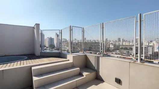 Cobertura com 2 Quartos à venda, 127m² no Pinheiros, São Paulo