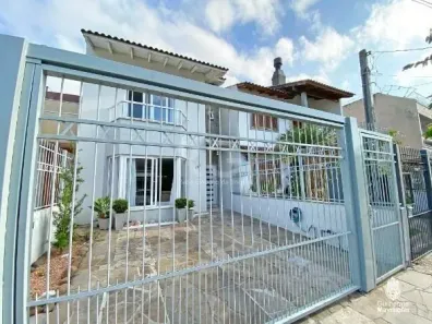 Casa com 3 Quartos à venda, 131m² no Hípica, Porto Alegre