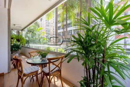 Apartamento com 3 Quartos à venda, 195m² no Consolação, São Paulo