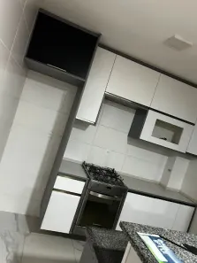 Apartamento com 2 Quartos à venda, 48m² no Jardim Country Club, Bauru