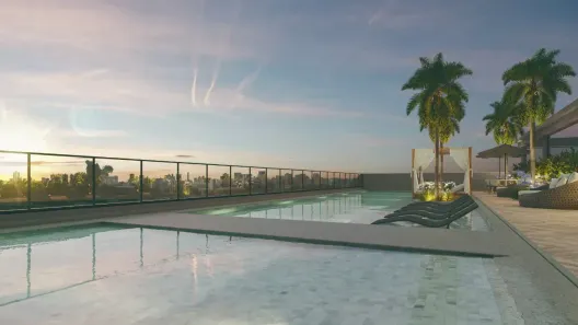 Apartamento com 3 Quartos à venda, 125m² no Vila Dom Pedro I, São Paulo
