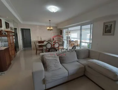 Apartamento com 3 Quartos à venda, 151m² no Mooca, São Paulo