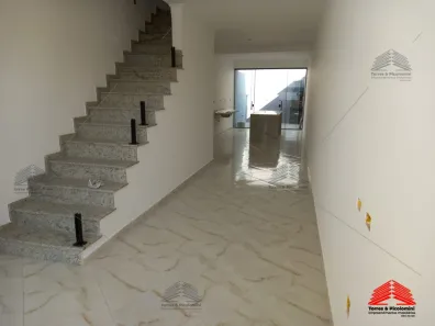 Sobrado com 3 Quartos à venda, 120m² no Bosque da Saúde, São Paulo