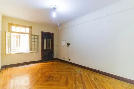Apartamento com 1 Quarto à venda, 76m² no República, São Paulo