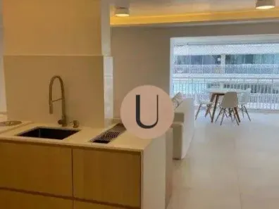 Apartamento com 3 Quartos à venda, 132m² no Várzea da Barra Funda, São Paulo