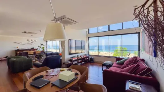 Apartamento com 3 Quartos à venda, 160m² no Copacabana, Rio de Janeiro