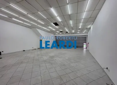 Galpão/Depósito/Armazém para alugar, 300m² no Vila Linda, Santo André