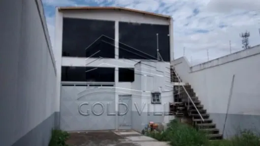 Galpão/Depósito/Armazém para alugar, 120m² no Vila Ribeiro de Barros, São Paulo