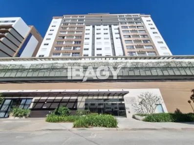 Apartamento com 2 Quartos para alugar, 91m² no Campinas, São José