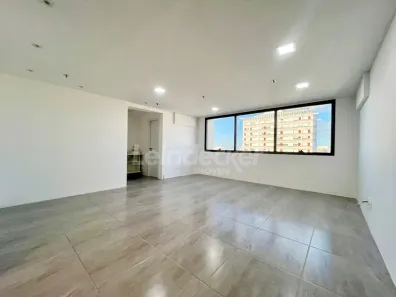 Sala Comercial para alugar, 53m² no Independência, Porto Alegre