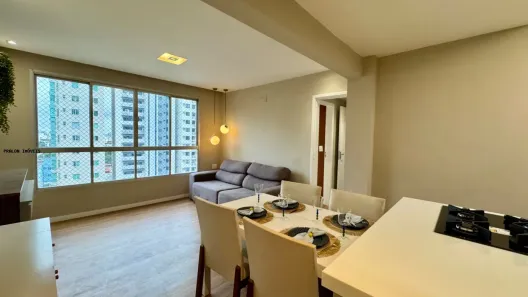 Apartamento com 2 Quartos à venda, 60m² no Praia do Canto, Vitória