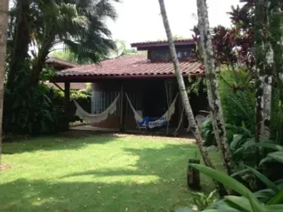 Casa com 4 Quartos à venda, 400m² no Camburi, São Sebastião