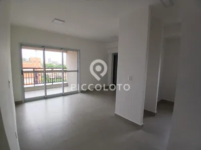 Apartamento com 2 Quartos para alugar, 58m² no Chácara da Barra, Campinas