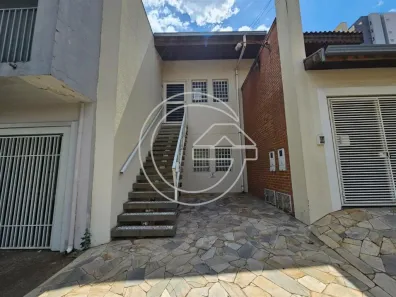 Imóvel Comercial para alugar, 100m² no Centro, Marília