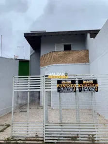 Sobrado com 2 Quartos para alugar, 160m² no Loteamento Residencial Itamambuca, Tremembé