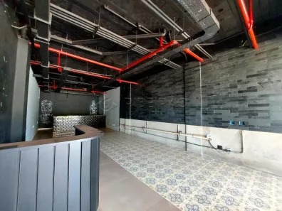 Consultório para alugar, 65m² no Jardim Irajá, Ribeirão Preto