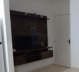 Apartamento com 2 Quartos à venda, 42m² no Recanto das Palmeiras, Ribeirão Preto