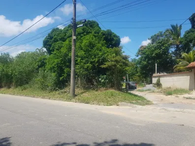 Lote/Terreno à venda, 4200m² no Água Branca (Bacaxá), Saquarema