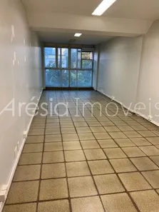 Sala Comercial à venda, 40m² no Recreio dos Bandeirantes, Rio de Janeiro