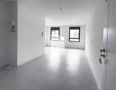Apartamento à venda, 35m² no Carvoeira, Florianópolis