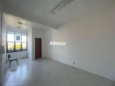 Sala Comercial para alugar, 25m² no Vila Regina, Cachoeirinha
