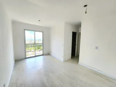Apartamento com 2 Quartos à venda, 50m² no Jardim Íris, São Paulo