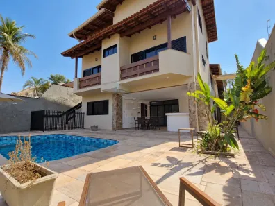 Sobrado com 4 Quartos à venda, 463m² no Jardim Recreio, Ribeirão Preto