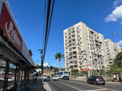 Apartamento com 2 Quartos à venda, 65m² no Alcântara, São Gonçalo