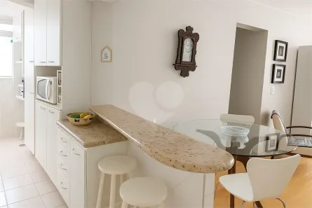 Apartamento com 2 Quartos à venda, 66m² no Jardim das Acácias, São Paulo