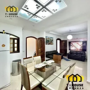 Sobrado com 4 Quartos à venda, 214m² no Parque Terra Nova II, São Bernardo do Campo