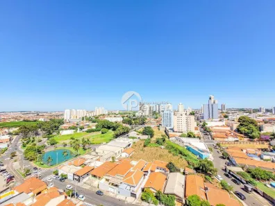 Apartamento com 1 Quarto para venda ou aluguel, 46m² no Centro, Indaiatuba