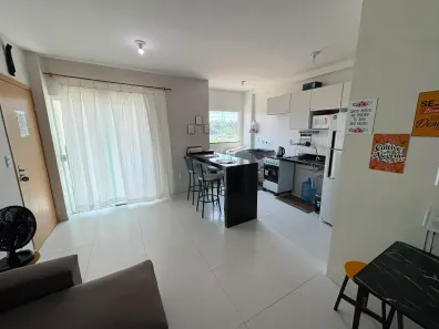 Apartamento com 2 Quartos à venda, 56m² no Porto do Banho, Barreirinhas