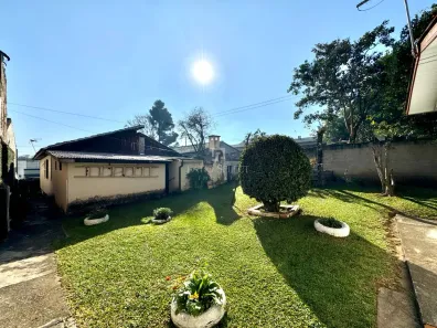 Lote/Terreno à venda, 440m² no Capão Raso, Curitiba