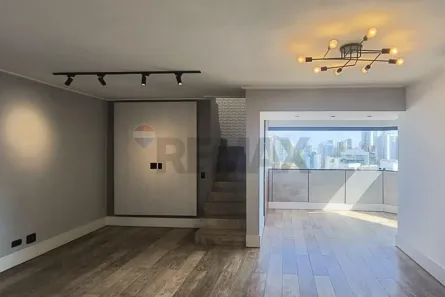 Cobertura com 4 Quartos para alugar, 210m² no Vila Andrade, São Paulo