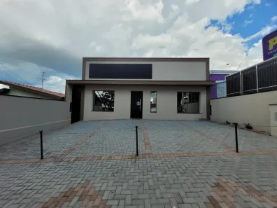 Sobrado com 10 Quartos para alugar, 263m² no Jardim Proença, Campinas