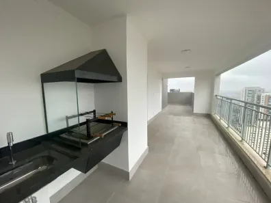 Apartamento com 4 Quartos à venda, 187m² no Vila Dom Pedro I, São Paulo