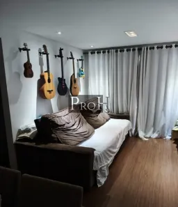 Apartamento com 3 Quartos à venda, 73m² no Santa Maria, São Caetano do Sul