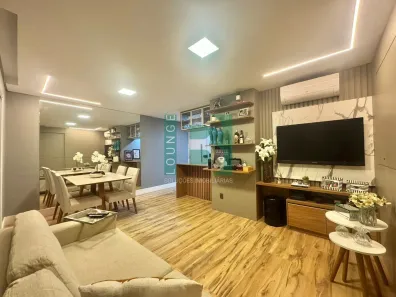 Apartamento com 2 Quartos à venda, 67m² no Jardim São Vicente, Campinas