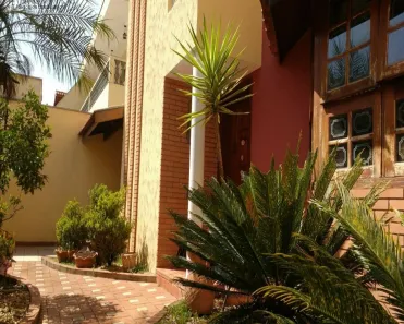 Casa com 3 Quartos à venda, 316m² no Jardim Pagliato, Sorocaba