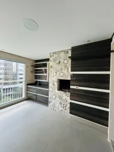 Apartamento com 2 Quartos à venda, 107m² no Dezoito do Forte Empresarial/Alphaville., Barueri