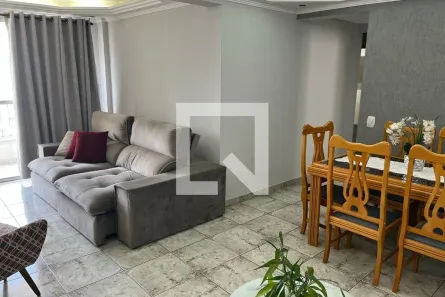 Apartamento com 2 Quartos à venda, 68m² no Chácara Califórnia, São Paulo