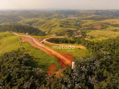 Lote/Terreno à venda, 1000m² no Nogueira, Guararema