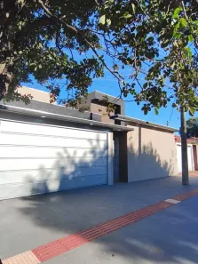Casa com 3 Quartos à venda, 175m² no Vila Piratininga, Campo Grande